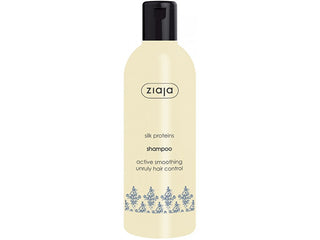 Ziaja Silk Proteins levigante Hair Shampoo (Shampoo) 300 ml