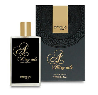 Zimaya A Fairy Tale - perfume extract - Volume: 100 ml