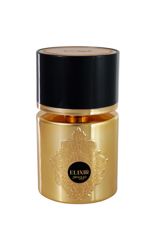 Zimaya Elixir Gold eau de parfum da donna 100 ml