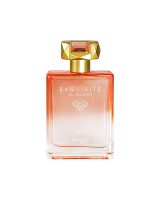 Zimaya Exquisite Eau de Parfum da donna 100 ml