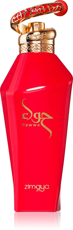 Zimaya Hawwa Red EDP - 100 ml