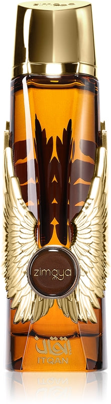 Zimaya Itqan Gold Men's EDP - 100ml