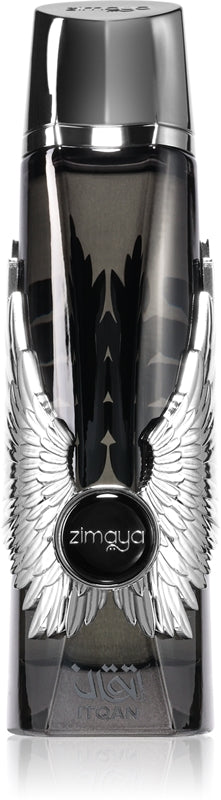 Zimaya Itqan Noir Eau de Parfum unisex 100 ml