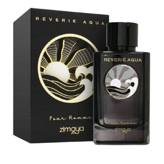 Zimaya Reverie Aqua EDP M 100 ml