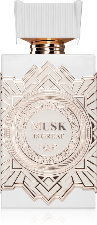 Noya Musk Is Great Perfume Extract - 100ml