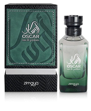 Zimaya Oscar - Edp - Volume: 100 Ml