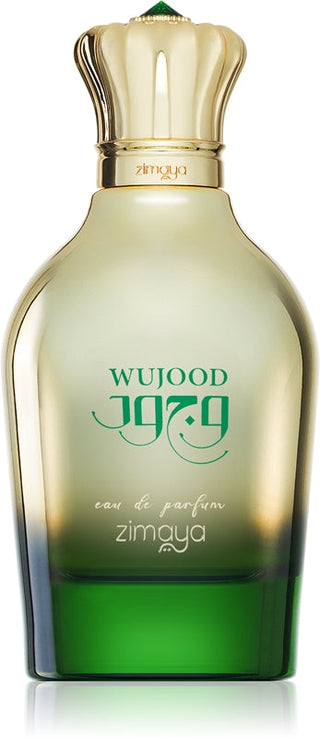 Zimaya Wujood Eau de Parfum unisex 100 ml