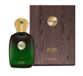 Zimaya Icon Zimaya - EDP - Volume: 100 ml