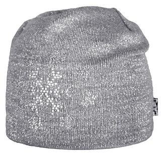 Capu Cappello Invernale 1744-D Grigio