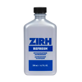Zirh Refresh, Detergente Esfoliante, 200 ml