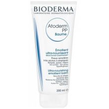 Bioderma Atoderm PP Balsamo Emolliente Ultra-Nutriente (pelle secca, sensibile e atopica) capacità 500ml