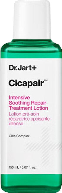Dr. jart+ Cicapair Intensive soothing repair treatment Lotion 150 ml