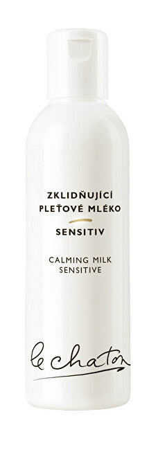 Le Chaton Lotion apaisante Sensitive 200 G 