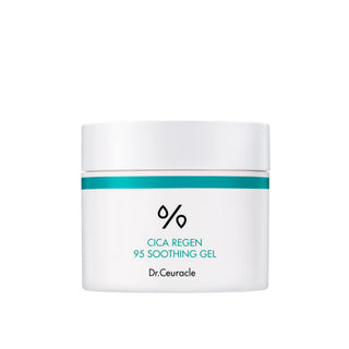 Dr.ceuracle Cica Regen 95 Skin Soothing Gel 110 g
