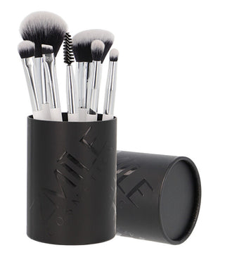 Zmile cosmetics Set di Pennelli Cosmetici