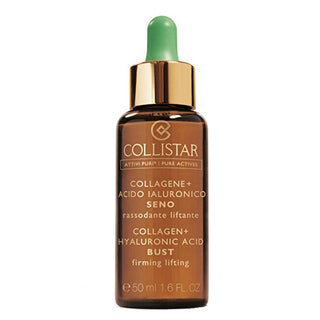 Collistar Siero Rassodante Per Décolleté E Seno (Bust Pure Actives) 50 Ml