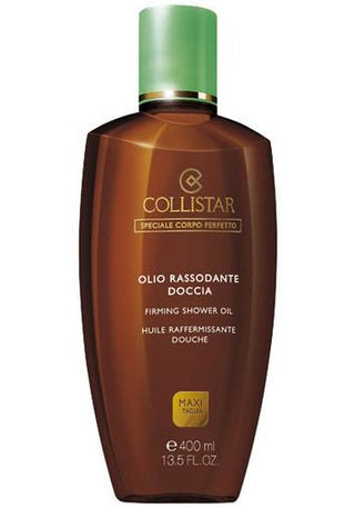 Collistar Verstevigende doucheolie 400 ml