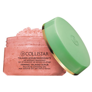 Collistar Firming body scrub (Talasso-Scrub) 700 g