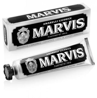 Marvis Licorice Mint Toothpaste 85ml