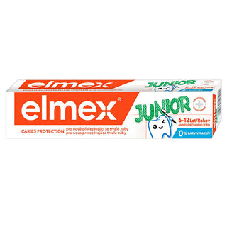 Elmex Junior tandpasta 75 ml
