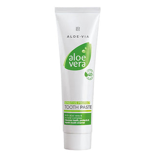 Lr health & beauty アロエベラ デンタルケア（知覚過敏用歯磨き粉）100ml