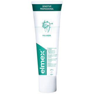 Elmex Professionel sensitiv tandpasta 75 ml