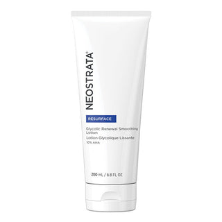 Resurface emollient smoothing milk (Glycolic Renewal Smooth ing Lotion) 200 ml